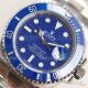 KS Factory Replica 904L Rolex Submariner 116619 Blue Ceramic Watch - 40 MM 2836 Automatic (4)_th.jpg